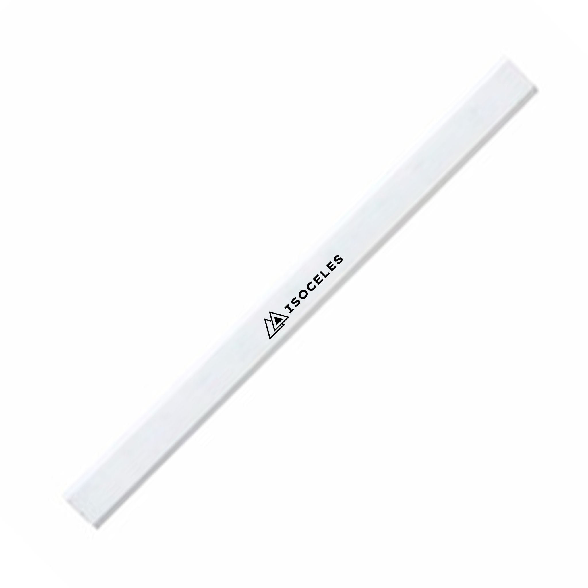 Hard Lead Enamel Finish Carpenter Pencil  Imprinted with Logo (Q958111)