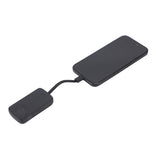 Baron 2000mAh Power Bank With Watch Charger (Q958122)