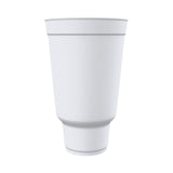 32 Oz. Foam Traveler Cup (Q958222)