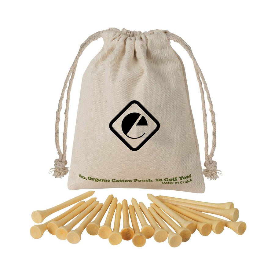 Solvang Golf Tees Set (Q958322)