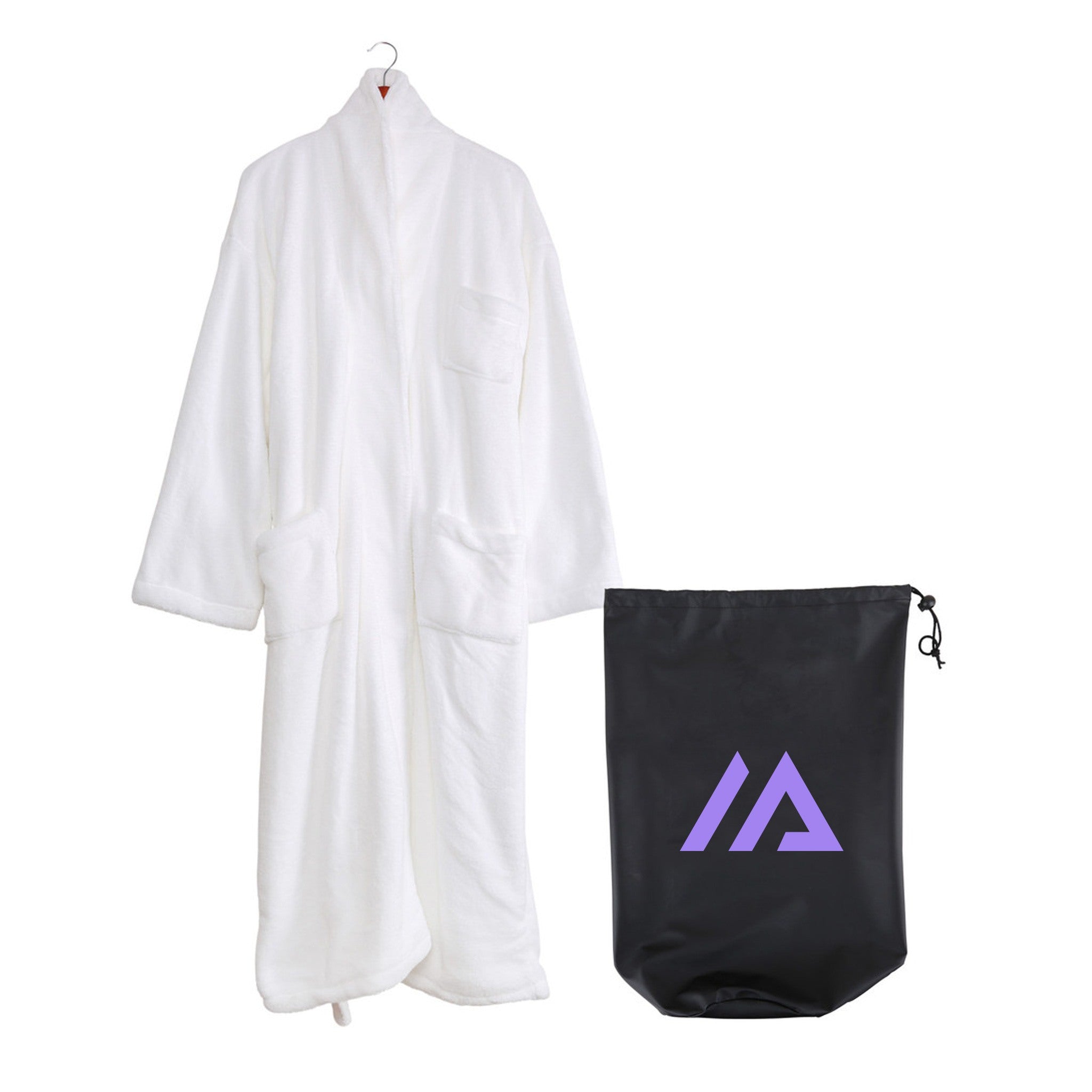 Cascade Bathrobe (Q958822)