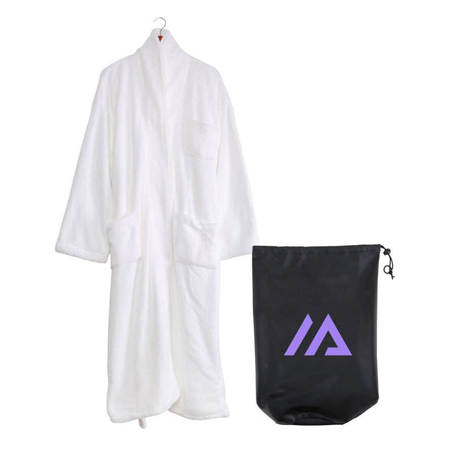 Cascade Bathrobe (Q958822)