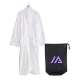 Cascade Bathrobe (Q958822)
