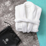 Cascade Bathrobe (Q958822)