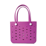 Mini Beachcomber Bag Tote (Q959022)