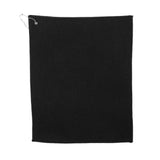 15 x 18 Inch Recycled 200g Microfiber Waffle Towel (Q959122)