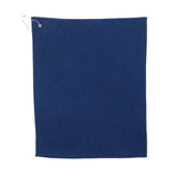 15 x 18 Inch Recycled 200g Microfiber Waffle Towel (Q959122)