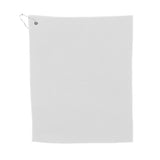 15 x 18 Inch Recycled 200g Microfiber Waffle Towel (Q959122)