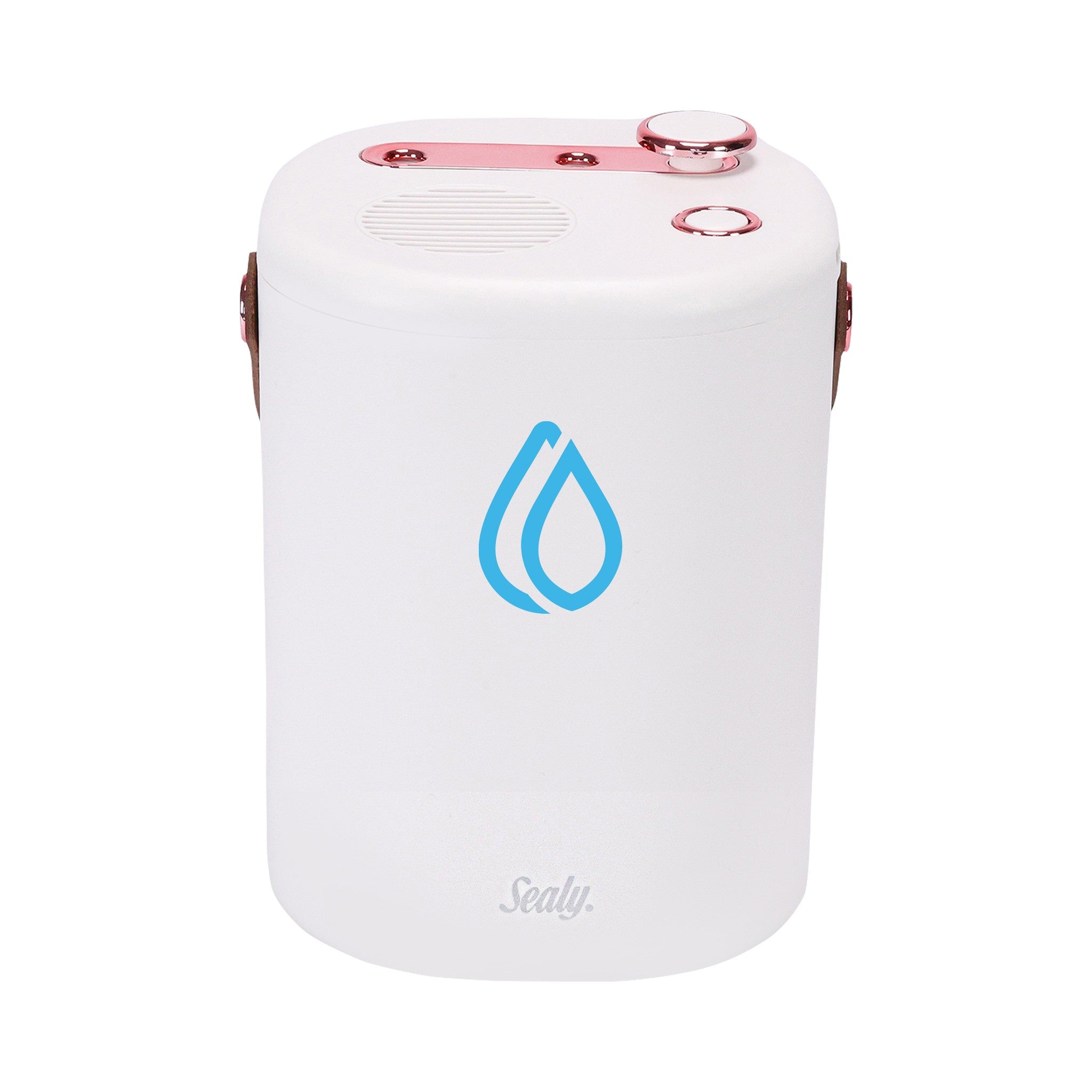Sealy® Dual Humidifier  Imprinted with Logo (Q959222)