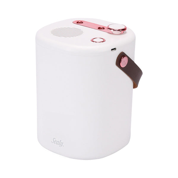 Custom Sealy® Dual Humidifier (Q959222) - Humidifiers with Logo ...