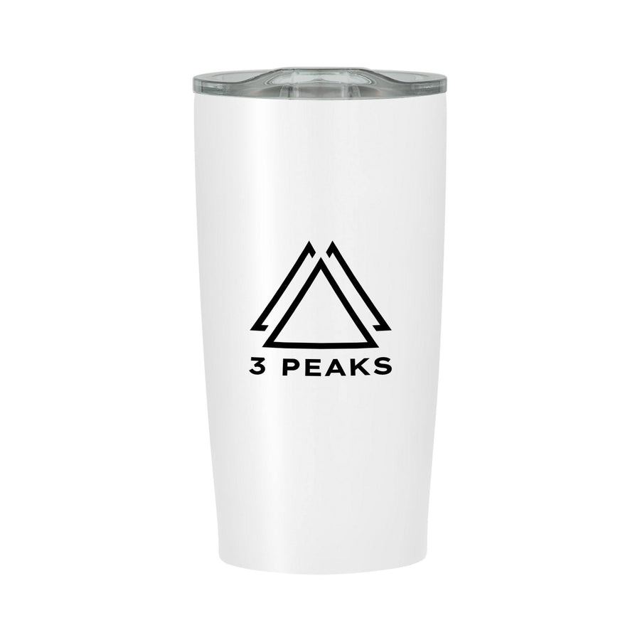 Stainless Steel Himalayan Tumbler (20 oz.) (Q959311)