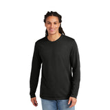 District Wash™ Long Sleeve Tee (Q959922)