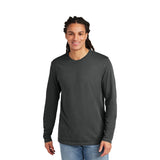District Wash™ Long Sleeve Tee (Q959922)