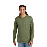 District Wash™ Long Sleeve Tee (Q959922)