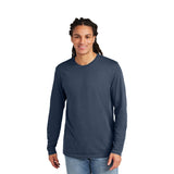District Wash™ Long Sleeve Tee (Q959922)