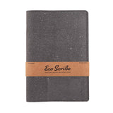 EcoScribe™ Notebook Cover (Q960022)