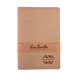 EcoScribe™ Notebook Cover (Q960022)