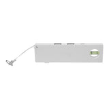 rABS USB & Type-C Hub With Level & Ruler (Q960532)