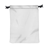 7 W x 9 H Inch Canvas Drawstring Bag (Q960822)