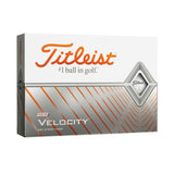 Titleist® Velocity Golf Ball (Q961222)