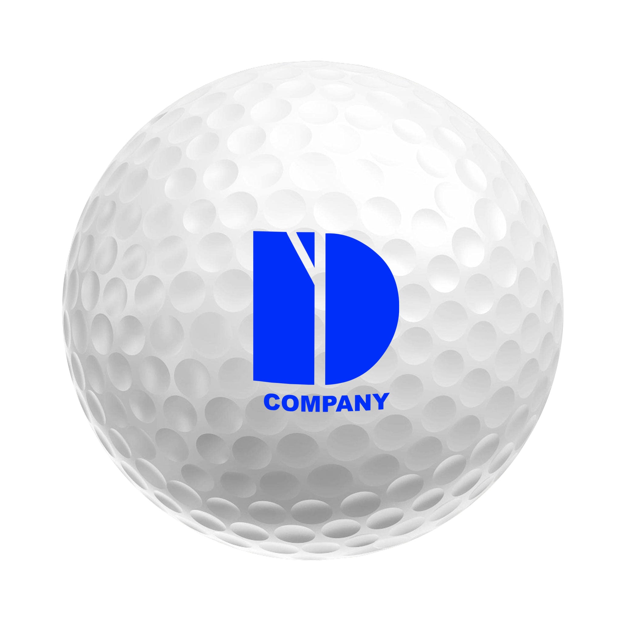 Titleist® Velocity Golf Ball  Imprinted with Logo (Q961222)