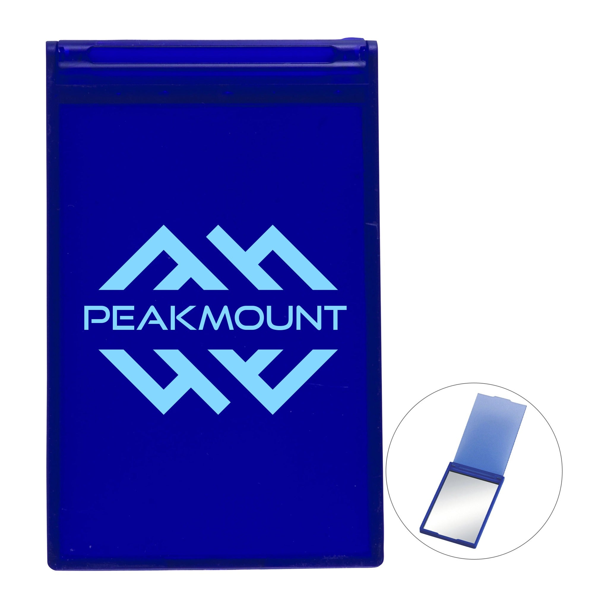Rectangle Compact Mirror (Q961511)
