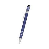 Spin Top Pen With Stylus (Q961822)