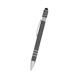 Spin Top Pen With Stylus (Q961822)