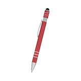 Spin Top Pen With Stylus (Q961822)