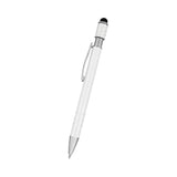 Spin Top Pen With Stylus (Q961822)