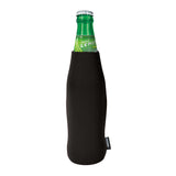 Koozie® Bottle Cooler With Removable Bottle Opener (Q962222)