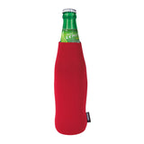 Koozie® Bottle Cooler With Removable Bottle Opener (Q962222)