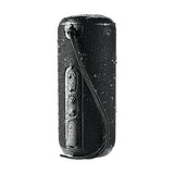 Rugged Fabric Outdoor Waterproof Bluetooth Speaker (Q962322)