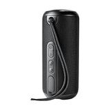 Rugged Fabric Outdoor Waterproof Bluetooth Speaker (Q962322)