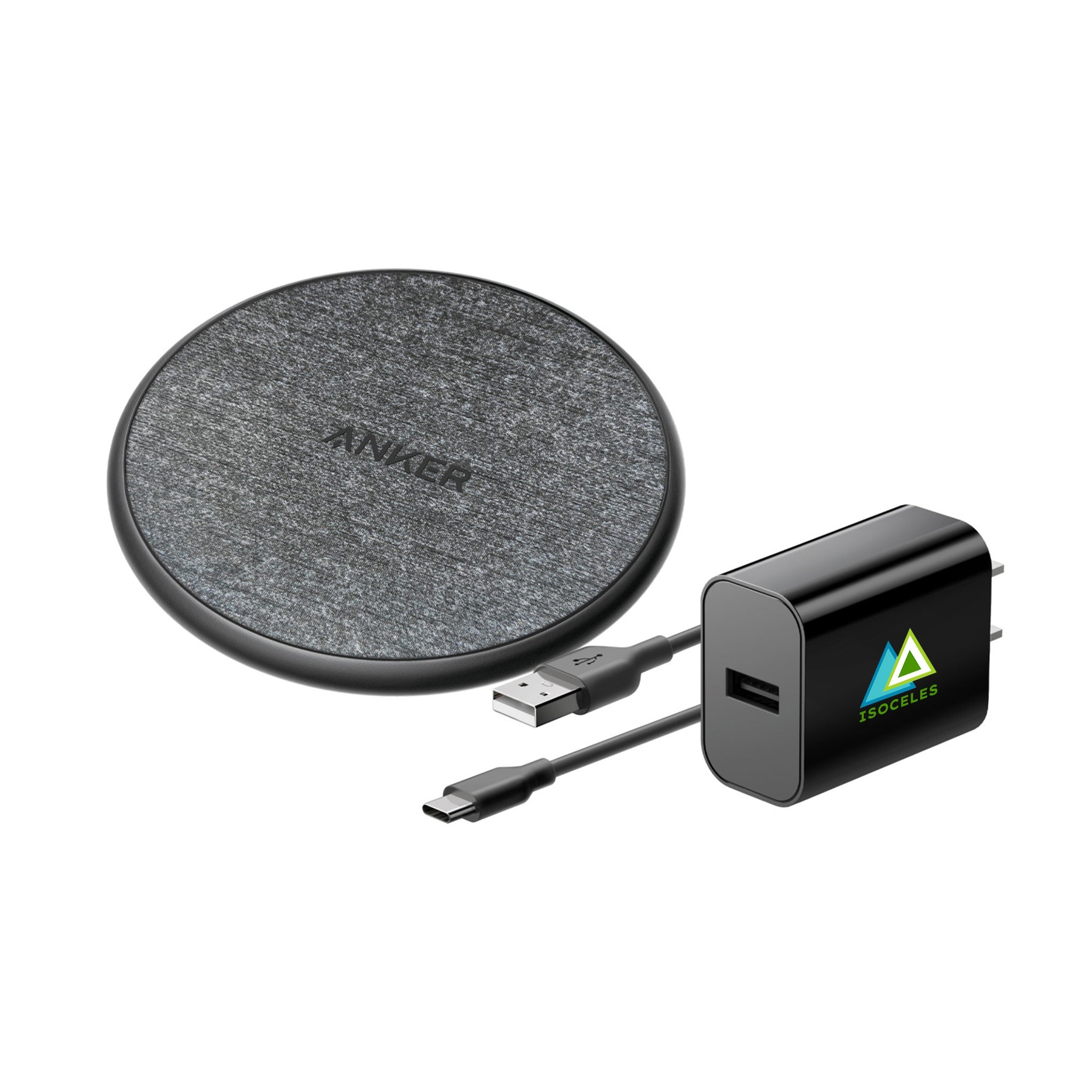Anker® 318 Wireless Charging Pad (Q962332)