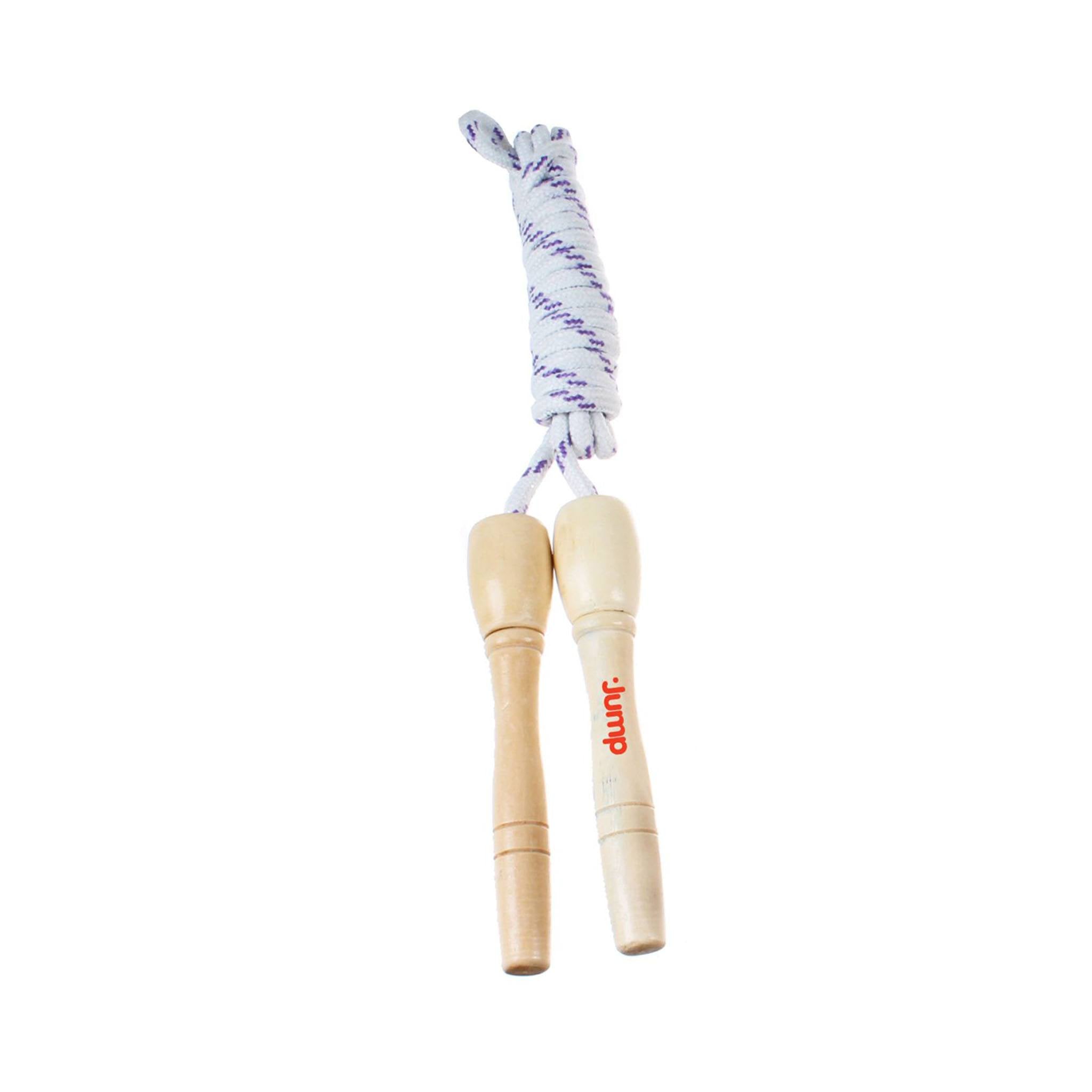 Wooden Jump Rope (Q962422)