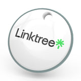 PowerTag Bluetooth Finder  Imprinted with Logo (Q962432)