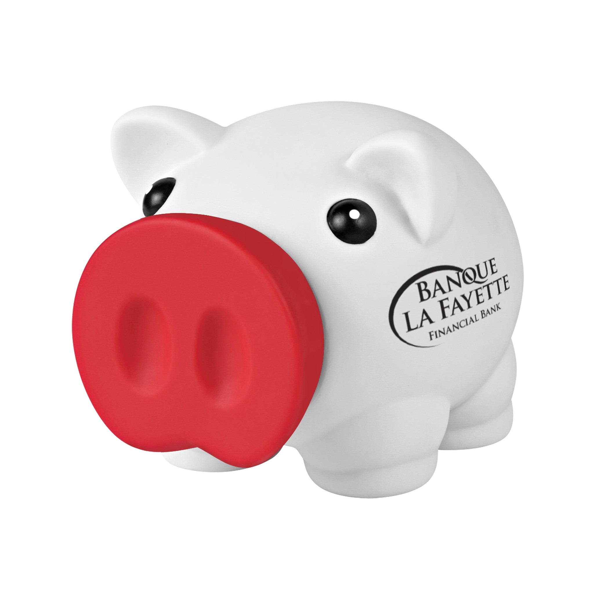 Mini Prosperous Piggy Banks (Q962511)