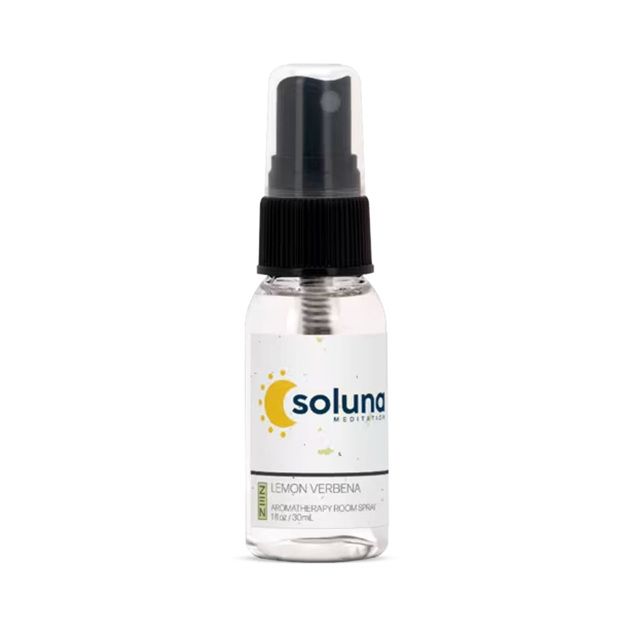 1 Oz. Lemon Verbena Room Spray  Imprinted with Logo (Q962522)