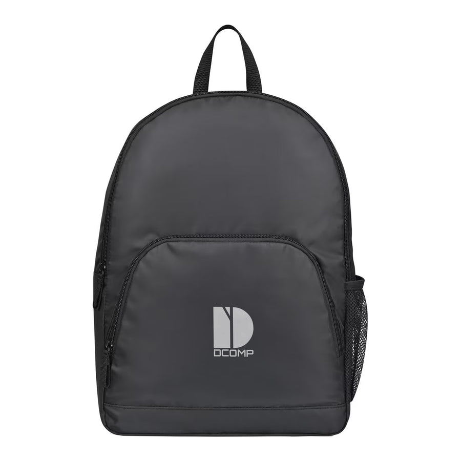 Repeat Lite Recycled Poly Backpack (Q963022)