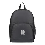 Repeat Lite Recycled Poly Backpack  Imprinted with Logo (Q963022)