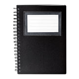 Business Card Holder Notebook (Q963311)