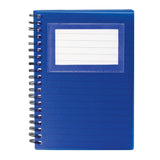 Business Card Holder Notebook (Q963311)