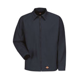 Dickies Men's Work Jacket  Imprinted with Logo (Q963432)