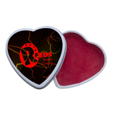 Lip Moisturizer Heart Tin (Q963611)