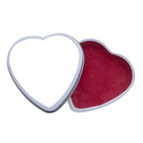 Lip Moisturizer Heart Tin (Q963611)