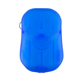 Hand Soap Sheets in Case (Q963632)