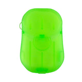 Hand Soap Sheets in Case (Q963632)