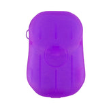 Hand Soap Sheets in Case (Q963632)