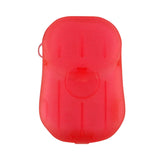 Hand Soap Sheets in Case (Q963632)